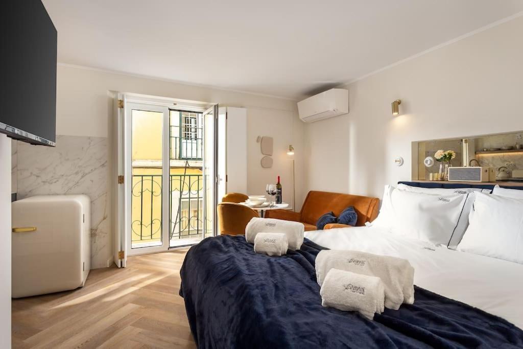 Apartamento Saudade Alfama Ii